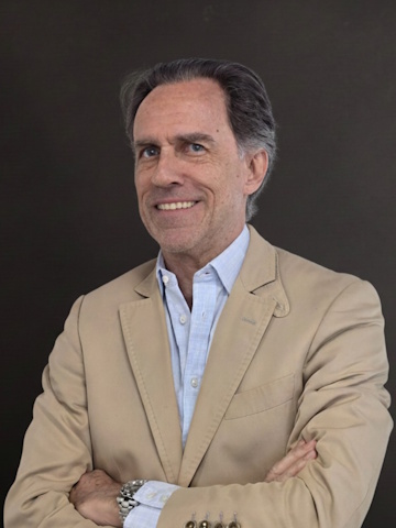 Pietro JL Solari